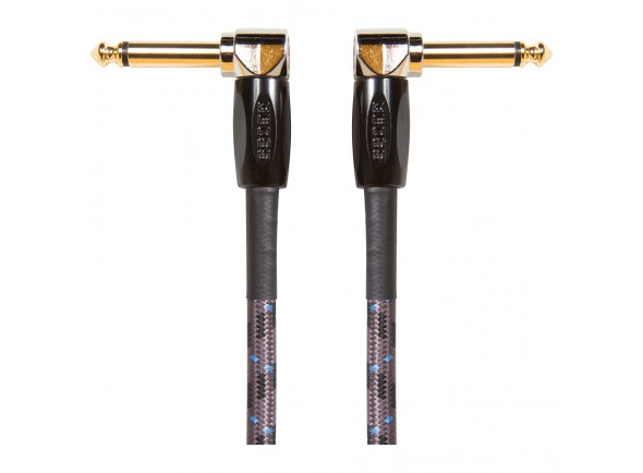 <b>BOSS BIC-3AA Cabo Audio Instrumento Jack angulado/angulado mono 1 metro comprimento Revestimento Malha Garantia Vitalícia</b> <b>BOSS BIC-3AA Cabo Audio Instrumento Jack angulado/angulado mono 1 metro comprimento Revestimento Malha Garantia Vitalícia</b>